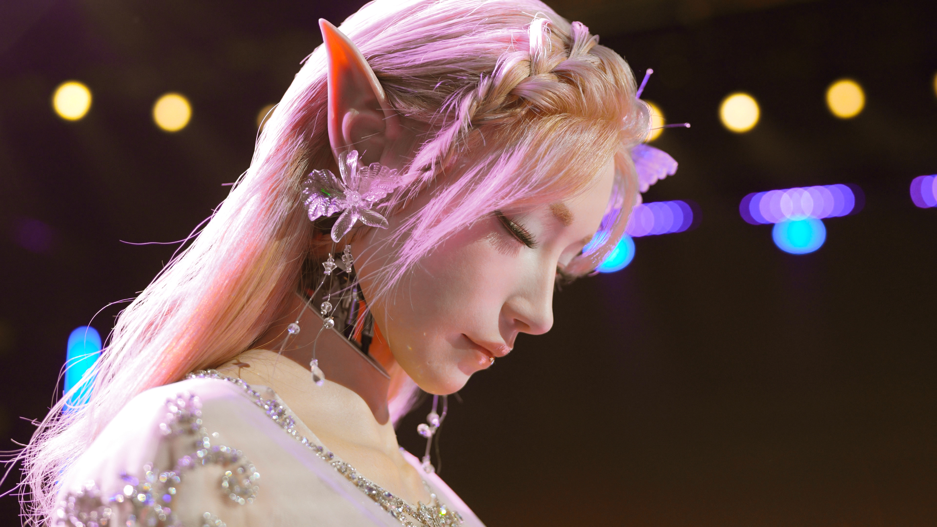 Elf·Xuan
