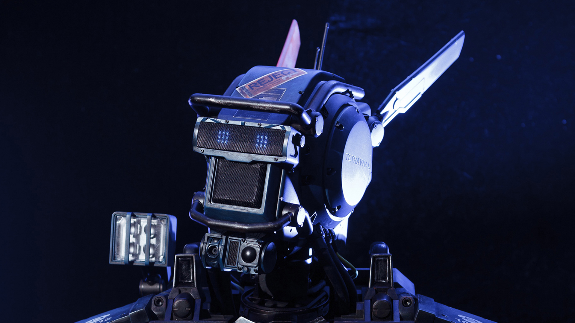 Chappie