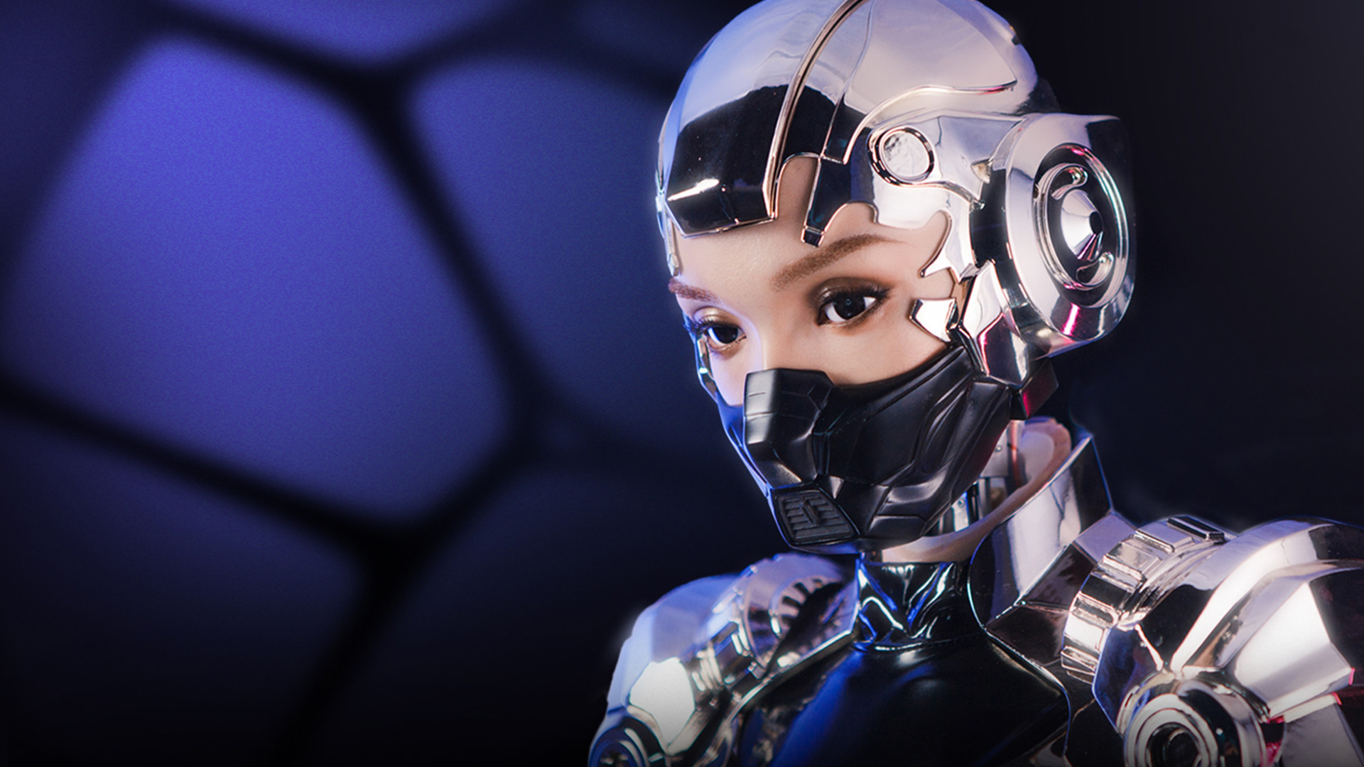 Elf·Iridium