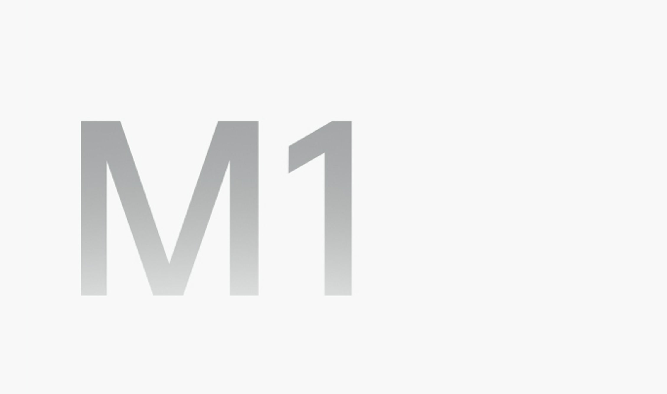 Origin M1